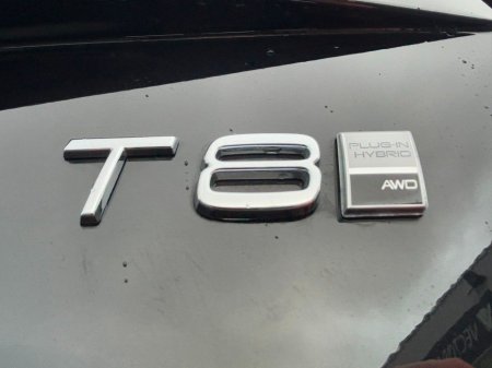 2025 Volvo XC90 PLUS NEW MODEL T8 FULL OPEN PAN ROOF €79,995 thumbnail