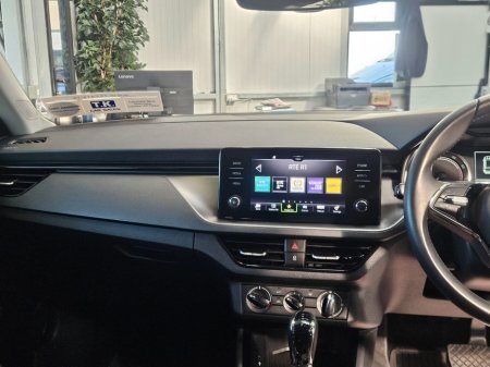 2023 Skoda Kamiq - thumbnail 10