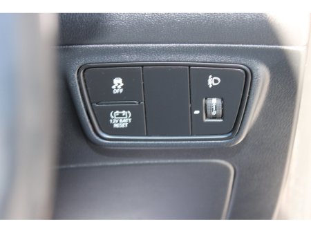 2021 Hyundai Tucson - thumbnail 25