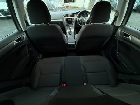 2015 Volkswagen Golf - photo 3