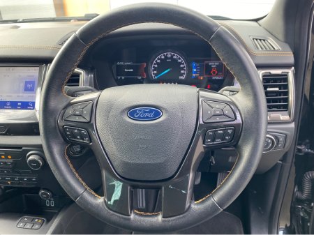 2021 Ford Ranger - thumbnail 8