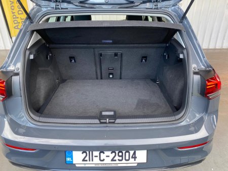 2021 Volkswagen Golf STYLE 2.0 TDI 115HP 5DR thumbnail