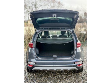 2020 Kia Sportage - thumbnail 23