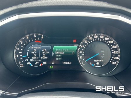 2017 Ford Galaxy - thumbnail 10