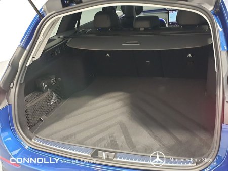 2026 Mercedes-Benz C Class C220d - Estate - AMG €80,900 thumbnail