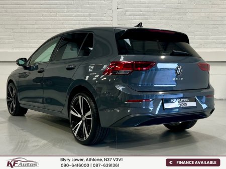 2022 Volkswagen Golf Life 2.0TDI 6 Speed Manual 115bhp 5dr  - 222 Reg €24,995 thumbnail