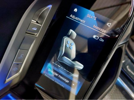 2023 BMW i7 - thumbnail 17