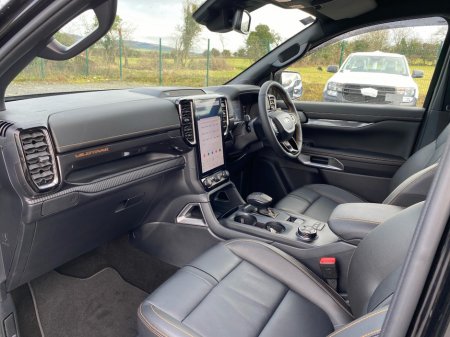 2026 Ford Ranger WILDTRAK DOUBLE CAB thumbnail