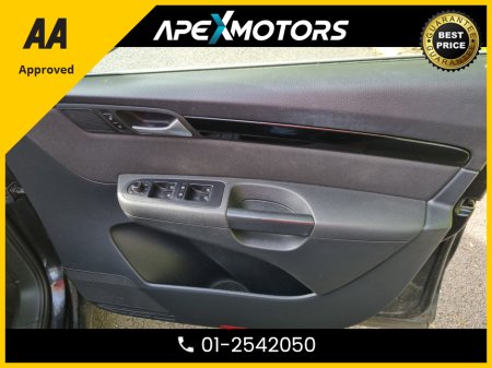 2017 Ford Galaxy - thumbnail 19