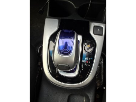 2015 Honda Fit DAA-GP6 5DR AUTO €7,990 thumbnail