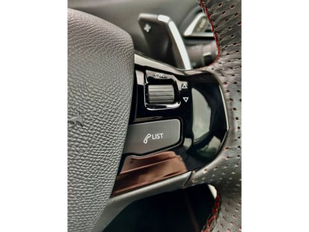 2018 Peugeot 308 - thumbnail 31