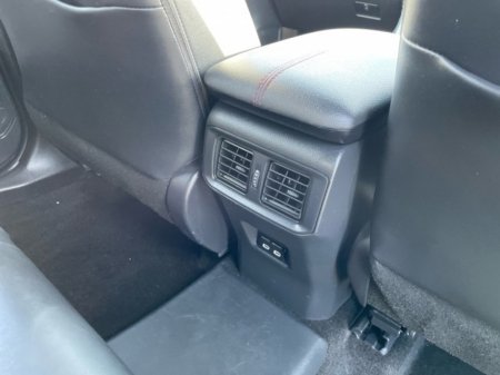 2023 Toyota Rav4 - SPORT Edition - 2.5 Plug In Hybrid - PHEV - Automatic // Remote Central Locking // Front Electric Windows // Rear Electric Windows // Electric Mirrors // Finger Tip Stereo Controls €43,999 thumbnail