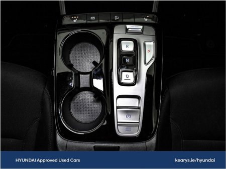 2024 Hyundai Tucson - thumbnail 20