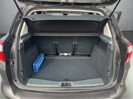 2015 Ford C-Max - thumbnail 9