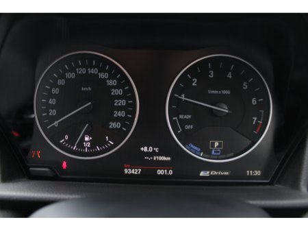 2017 BMW 2 Series 225XE PLUG IN HYBRID SE LUXURY EDITION 5DR ESTATE AUTO // LOW MILEAGE EXAMPLE ONLY COVERED 86,545 KM'S // A REAL MUST SEE // BUY WITH CONFIDENCE AA AND SIMI APPROVED DEALER 2026 // FINANCE ARRANGED // €16,950 thumbnail