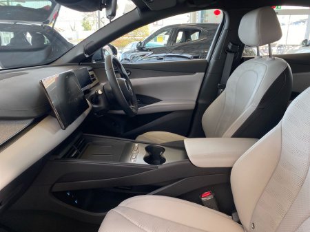 2026 BYD Seal 6 - thumbnail 14