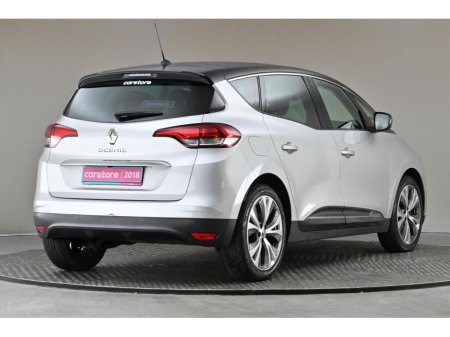 2018 Renault Scenic - thumbnail 9