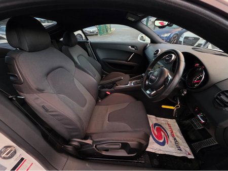 2012 Audi TT - thumbnail 6