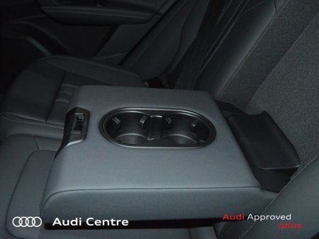 2026 Audi Q5 SUV S line e-hybrid quattro 220 kW S tronic €80,906 thumbnail