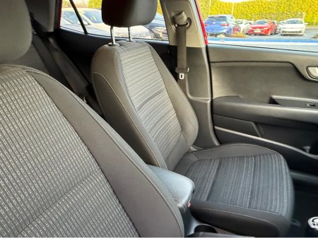 2018 Kia Stonic K2 - 1.4 PETROL - AUTO - 12M WARRANTY - CAR: 1596 €12,950 thumbnail