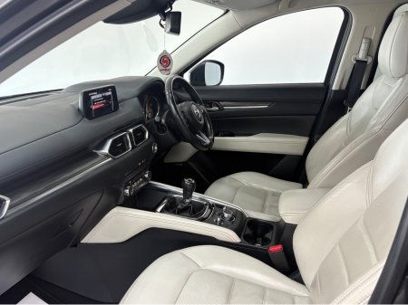 2018 Mazda CX-5 - thumbnail 12