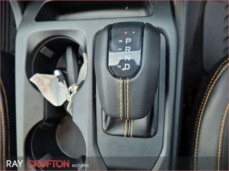 2026 Ford Ranger phev thumbnail