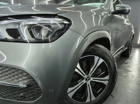 2021 Mercedes-Benz GLE Class - thumbnail 3