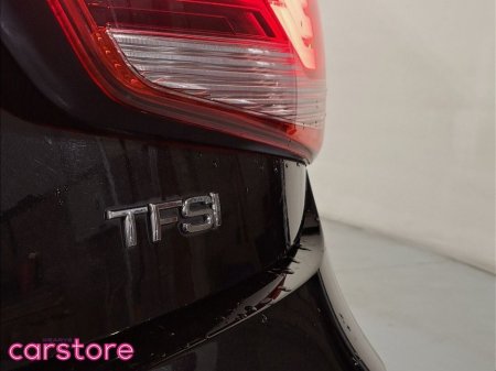 2017 Audi A1 1.0TFSI 95HP S Tronic thumbnail