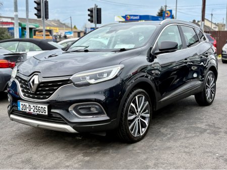 2020 Renault Kadjar - thumbnail 4