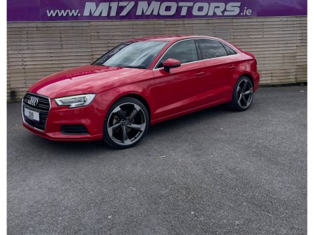 2019 Audi A3 - photo 3