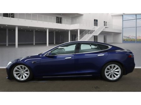 2019 Tesla Model S - thumbnail 15