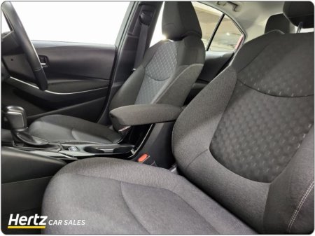 2023 Toyota Corolla LUNA SALOON 1.8 Petrol Automatic €22,795 thumbnail