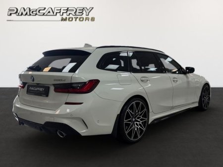 2021 BMW 3 Series - thumbnail 5