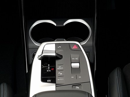 2026 BMW X1 X1 sDrive18d M Sport €64,858 thumbnail