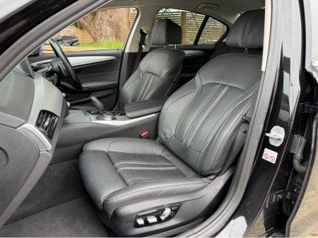 2022 BMW 5 Series KEYLESS ENTRY..HEAD-UP DISPLAY..HARMAN/KARDON thumbnail