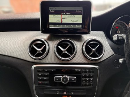 2015 Mercedes-Benz GLA Class - thumbnail 8