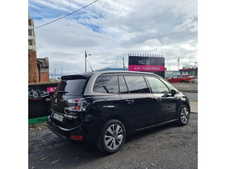 2015 Citroen Grand C4 Picasso - thumbnail 3