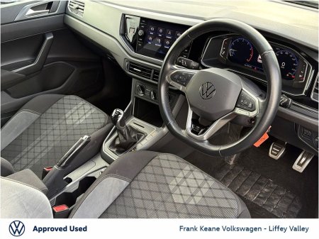 2023 Volkswagen Polo - thumbnail 7