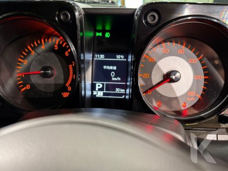 2025 Suzuki Jimny - thumbnail 18