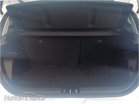 2025 Hyundai i20 Classic 1.2 Petrol 5dr €21,999 thumbnail