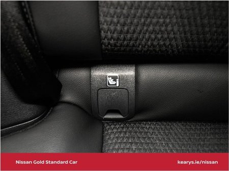 2026 Nissan Qashqai ePower SV €42,990 thumbnail