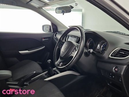 2016 Suzuki Baleno - thumbnail 9