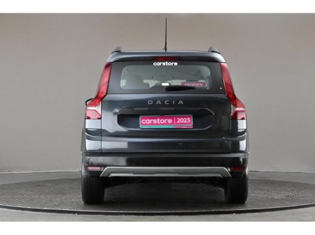2023 Dacia Jogger 1.0 TCE 110BHP COMFORT 6SPD 7SEATS *REVERSE CAM*PARK SENSORS* €18,490 thumbnail