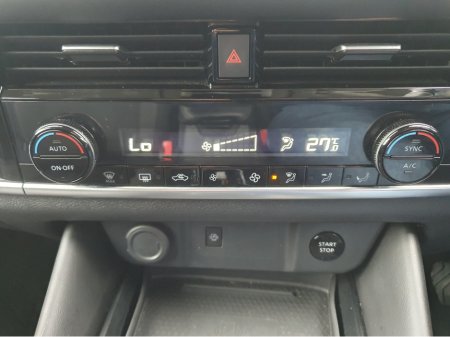 2023 Nissan Qashqai - thumbnail 19