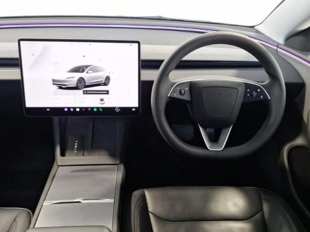 2024 Tesla Model 3 - photo 4
