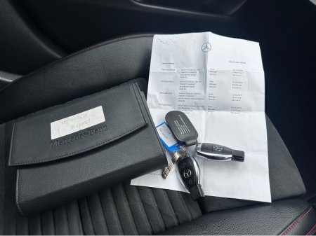 2016 Mercedes-Benz A Class - thumbnail 19