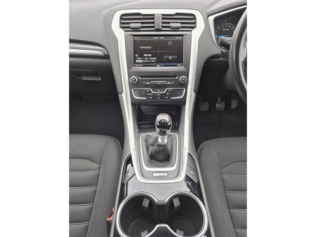 2015 Ford Mondeo - thumbnail 13