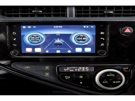 2020 Toyota Aqua *JAN 2026 PRICING NOW* 1.5 VVT-i HYBRID *ANDROID CAR PLAYER*15"ALLOYS* €14,480 thumbnail