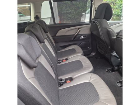 2015 Citroen Grand C4 Picasso - thumbnail 11