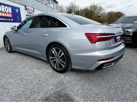 2022 Audi A6 - thumbnail 23